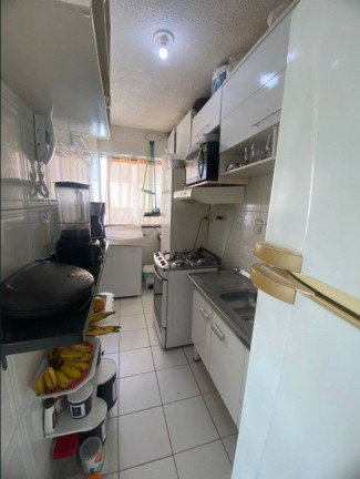 Imagem Imóvel com 3 Quartos à Venda, 95 m² em Caji - Lauro De Freitas