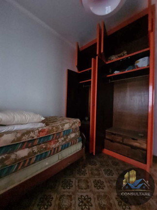Imagem Apartamento com 1 Quarto à Venda, 43 m² em José Menino - Santos Imagem Apartamento com 1 Quarto à Venda, 43 m² em José Menino - Santos
