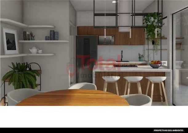 Imagem Casa com 3 Quartos à Venda, 200 m² em Cidade Nova - Santana Do Paraíso Imagem Casa com 3 Quartos à Venda, 200 m² em Cidade Nova - Santana Do Paraíso