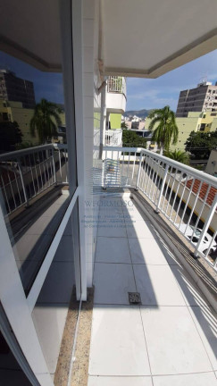 Imagem Apartamento com 2 Quartos à Venda, 52 m² em Cachambi - Rio De Janeiro Imagem Apartamento com 2 Quartos à Venda, 52 m² em Cachambi - Rio De Janeiro