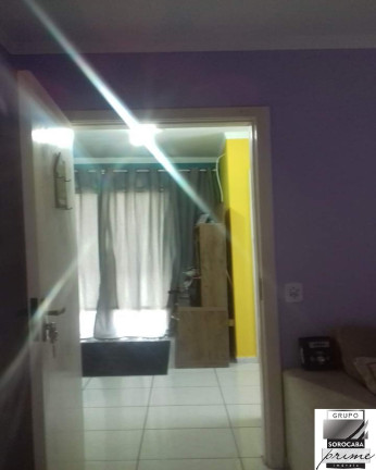 Imagem Kitnet com 1 Quarto à Venda, 32 m² em Wanel Vile V - Sorocaba Imagem Kitnet com 1 Quarto à Venda, 32 m² em Wanel Vile V - Sorocaba
