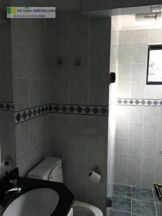 Imagem Apartamento com 3 Quartos à Venda, 120 m² em Jardim Vila Mariana - São Paulo Imagem Apartamento com 3 Quartos à Venda, 120 m² em Jardim Vila Mariana - São Paulo
