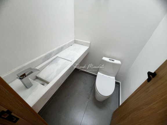 Imagem Casa com 3 Quartos à Venda, 150 m² em Residencial Solei - Piracicaba