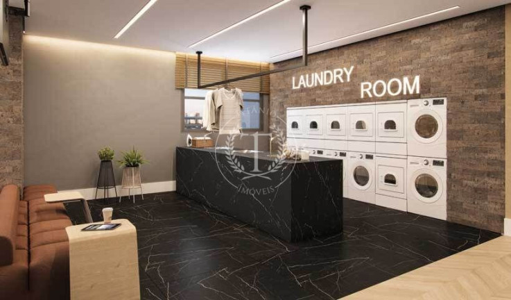 Imagem Apartamento com 1 Quarto à Venda, 24 m² em Santo Amaro - São Paulo Imagem Apartamento com 1 Quarto à Venda, 24 m² em Santo Amaro - São Paulo