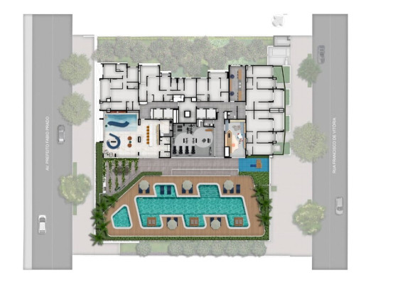 Imagem Imóvel com 1 Quarto à Venda, 32 m² em Jardim Vila Mariana - São Paulo