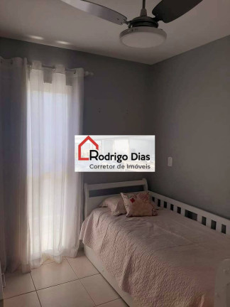 Imagem Casa de Condomínio com 3 Quartos à Venda, 125 m² em Jardim Carolina - Jundiaí