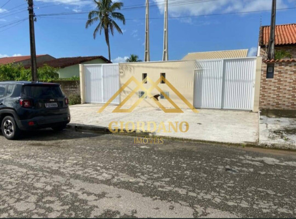 Imagem Casa com 2 Quartos à Venda, 200 m² em Balneário Santa Julia - Itanhaém