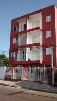 Imagem Apartamento com 2 Quartos à Venda, em São João - Santa Maria Imagem Apartamento com 2 Quartos à Venda, em São João - Santa Maria