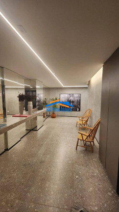 Imagem Studio com 1 Quarto à Venda, 25 m² em Pinheiros - São Paulo
