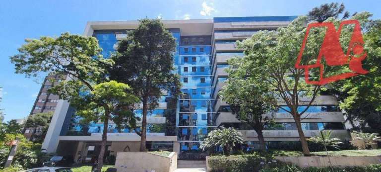 Imagem Sala Comercial à Venda, 44 m² em Higienópolis - Porto Alegre