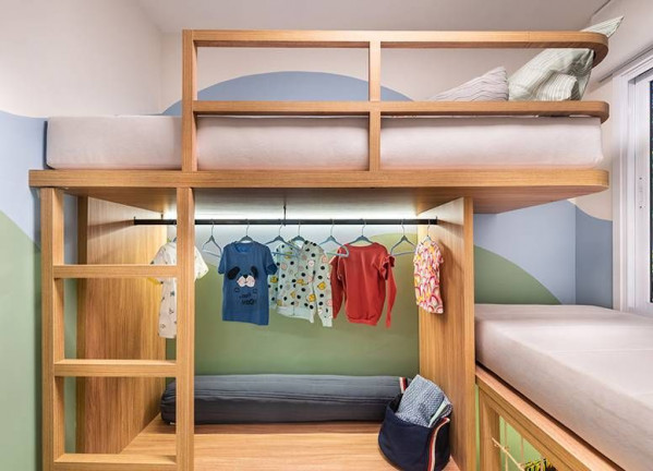 Imagem Apartamento com 2 Quartos à Venda, 32 m² em Parque Novo Mundo - São Paulo
