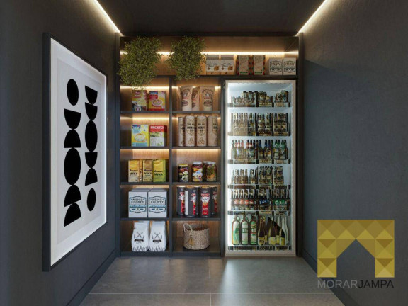 Imagem Apartamento com 1 Quarto à Venda, 42 m² em Bessa - João Pessoa Imagem Apartamento com 1 Quarto à Venda, 42 m² em Bessa - João Pessoa