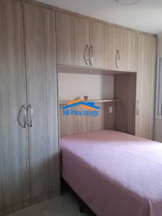 Imagem Apartamento com 2 Quartos à Venda, 50 m² em Quitaúna - Osasco