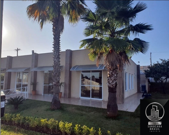 Imagem Casa com 3 Quartos à Venda, 104 m² em Wanel Ville - Sorocaba Imagem Casa com 3 Quartos à Venda, 104 m² em Wanel Ville - Sorocaba