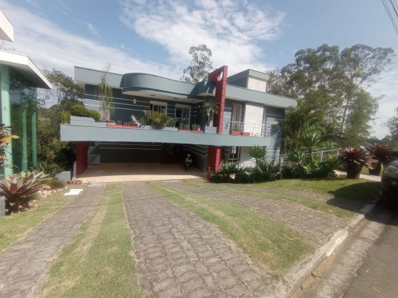 Imagem Casa com 4 Quartos à Venda, 570 m² em Parque Das Artes - Embu Das Artes Imagem Casa com 4 Quartos à Venda, 570 m² em Parque Das Artes - Embu Das Artes