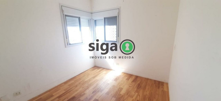 Imagem Apartamento com 4 Quartos à Venda, 213 m² em Panamby - São Paulo