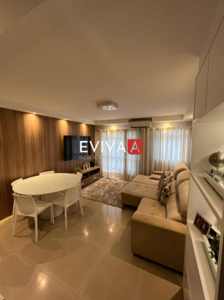 Imagem Apartamento com 3 Quartos à Venda,  em Vila Nossa Senhora De Fatima - São José Do Rio Preto