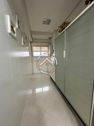 Imagem Apartamento com 4 Quartos à Venda, 176 m² em Santa Paula - São Caetano Do Sul
