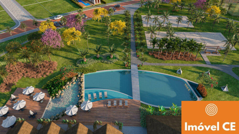 Imagem Terreno à Venda, 175 m² em Jijoca De Jericoacoara Imagem Terreno à Venda, 175 m² em Jijoca De Jericoacoara