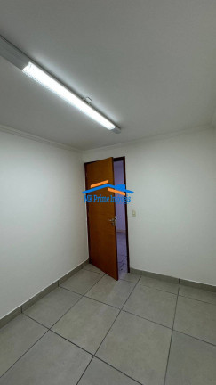 Imagem Sala Comercial à Venda, 40 m² em Jaguaré - São Paulo