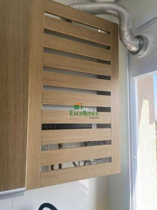 Imagem Apartamento com 1 Quarto à Venda, 43 m² em Santa Paula - São Caetano Do Sul Imagem Apartamento com 1 Quarto à Venda, 43 m² em Santa Paula - São Caetano Do Sul