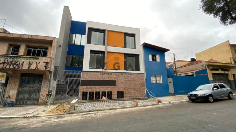 Imagem Apartamento com 1 Quarto à Venda, 30 m² em Vila Diva (zona Leste) - São Paulo Imagem Apartamento com 1 Quarto à Venda, 30 m² em Vila Diva (zona Leste) - São Paulo