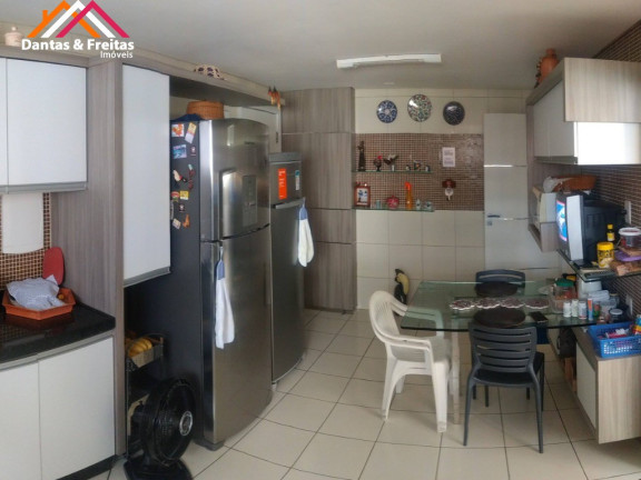 Imagem Imóvel com 3 Quartos à Venda, 198 m² em Aldeota - Fortaleza Imagem Imóvel com 3 Quartos à Venda, 198 m² em Aldeota - Fortaleza