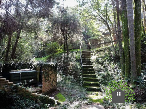 Imagem Casa com 3 Quartos à Venda, 5 m² em Reserva Do Peroba - Cotia
