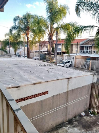 Imagem Sobrado com 2 Quartos à Venda, em Cidade Industrial - Curitiba Imagem Sobrado com 2 Quartos à Venda, em Cidade Industrial - Curitiba