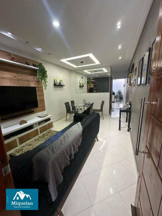 Imagem Sobrado com 3 Quartos à Venda, 109 m² em Vila Nivi - São Paulo Imagem Sobrado com 3 Quartos à Venda, 109 m² em Vila Nivi - São Paulo