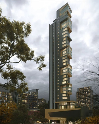 Imagem Apartamento com 4 Quartos à Venda, 202 m² em Centro - Balneário Camboriú Imagem Apartamento com 4 Quartos à Venda, 202 m² em Centro - Balneário Camboriú