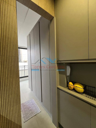 Imagem Apartamento com 2 Quartos à Venda, 62 m² em Vila Andrade - São Paulo Imagem Apartamento com 2 Quartos à Venda, 62 m² em Vila Andrade - São Paulo