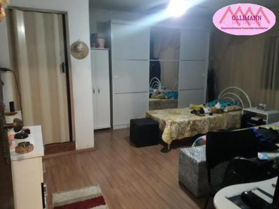 Imagem Sobrado com 3 Quartos à Venda, 100 m² em Jardim Esperança - Mauá Imagem Sobrado com 3 Quartos à Venda, 100 m² em Jardim Esperança - Mauá