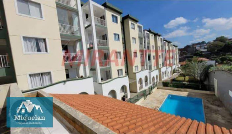 Imagem Apartamento com 2 Quartos à Venda, 54 m² em Casa Verde Alta - São Paulo Imagem Apartamento com 2 Quartos à Venda, 54 m² em Casa Verde Alta - São Paulo