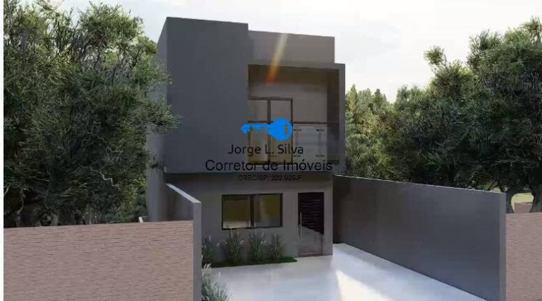 Imagem Sobrado com 3 Quartos à Venda, 112 m² em Portais (polvilho) - Cajamar Imagem Sobrado com 3 Quartos à Venda, 112 m² em Portais (polvilho) - Cajamar