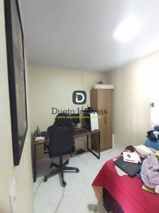 Imagem Casa com 3 Quartos à Venda, 115 m² em São José - Santa Maria
