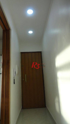 Imagem Apartamento com 3 Quartos à Venda, 75 m² em Encruzilhada - Santos Imagem Apartamento com 3 Quartos à Venda, 75 m² em Encruzilhada - Santos