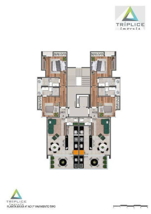 Imagem Apartamento com 2 Quartos à Venda, 80 m² em Bom Pastor - Juiz De Fora Imagem Apartamento com 2 Quartos à Venda, 80 m² em Bom Pastor - Juiz De Fora