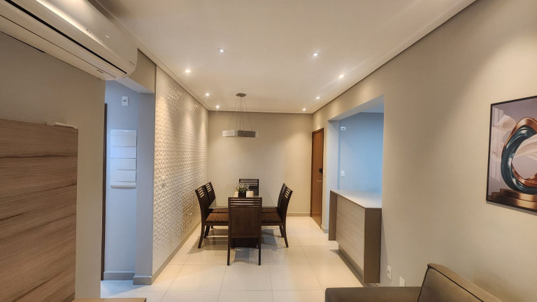 Imagem Apartamento com 2 Quartos à Venda, 84 m² em Pompéia - Santos