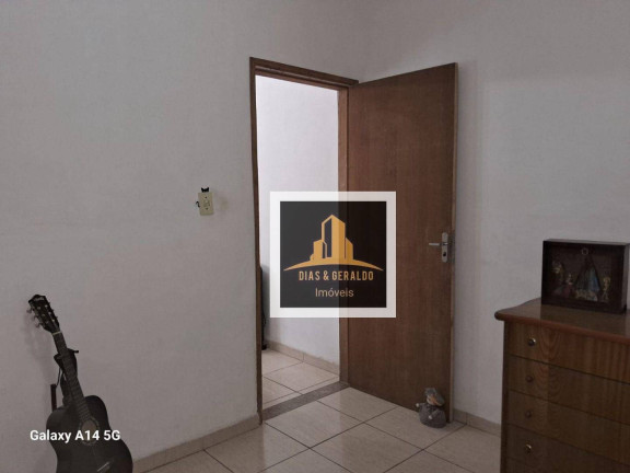Imagem Sobrado com 6 Quartos à Venda, 154 m² em Jardim Satélite - São José Dos Campos Imagem Sobrado com 6 Quartos à Venda, 154 m² em Jardim Satélite - São José Dos Campos