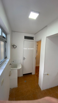 Imagem Imóvel com 2 Quartos à Venda, 80 m² em Moema - São Paulo Imagem Imóvel com 2 Quartos à Venda, 80 m² em Moema - São Paulo