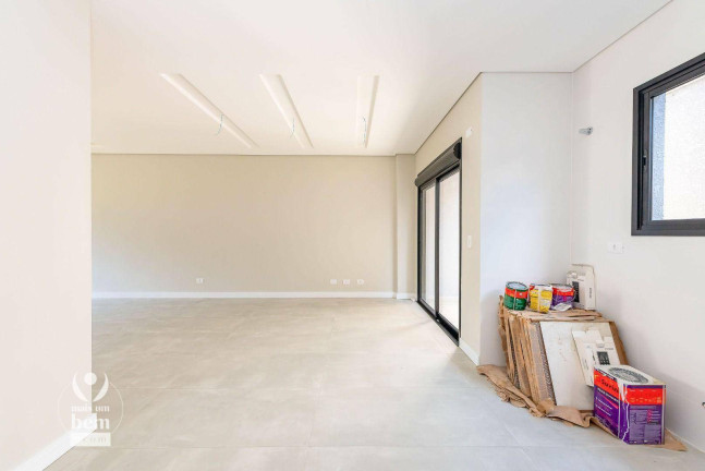 Imagem Sobrado com 3 Quartos à Venda, 135 m² em água Verde - Curitiba