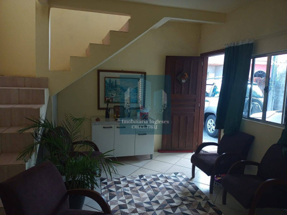 Imagem Casa com 4 Quartos à Venda, 96 m² em São João Do Rio Vermelho - Florianópolis Imagem Casa com 4 Quartos à Venda, 96 m² em São João Do Rio Vermelho - Florianópolis