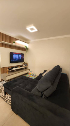 Imagem Casa com 3 Quartos à Venda, 166 m² em São José Do Rio Preto Imagem Casa com 3 Quartos à Venda, 166 m² em São José Do Rio Preto
