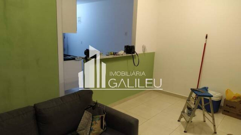 Imagem Apartamento com 2 Quartos à Venda, 50 m² em Jardim Myrian Moreira Da Costa - Campinas