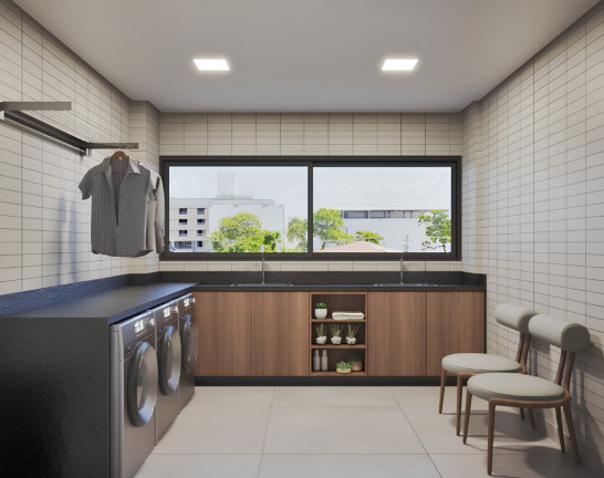Imagem Studio com 1 Quarto à Venda, 35 m²