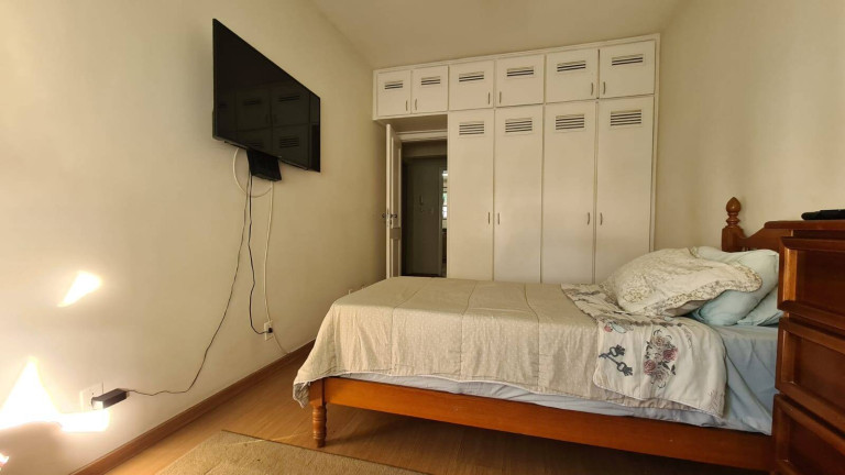 Imagem Apartamento com 4 Quartos à Venda, 187 m² em José Menino - Santos Imagem Apartamento com 4 Quartos à Venda, 187 m² em José Menino - Santos