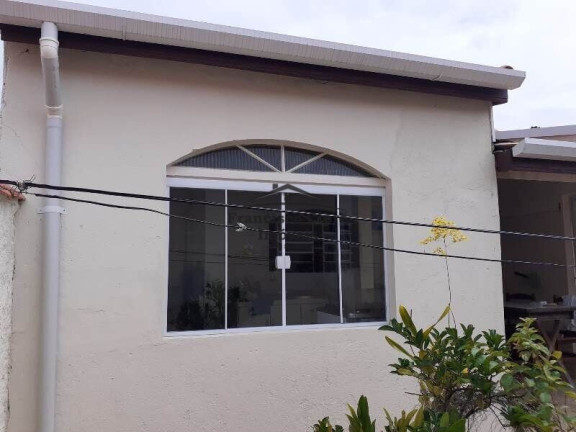 Imagem Casa com 4 Quartos à Venda, 185 m² em Cohab - Guaratinguetá Imagem Casa com 4 Quartos à Venda, 185 m² em Cohab - Guaratinguetá