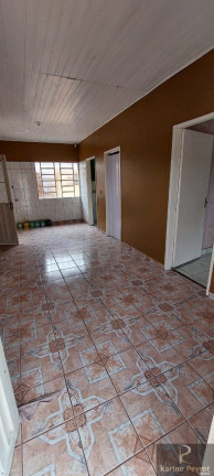 Imagem Casa com 4 Quartos à Venda, 120 m² em Jardim Planalto - Esteio