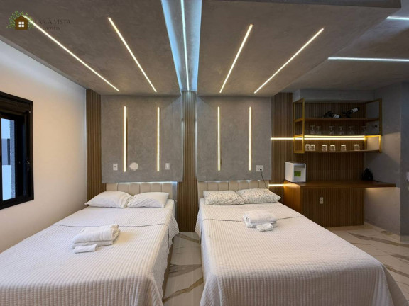Imagem Studio com 1 Quarto à Venda, 24 m² em Vila Olímpia - São Paulo
